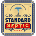 Standard Septic Logo